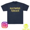 kenny Mark Ambor Merch Shop Store Rockwood Forever Shirt