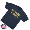 kenny Mark Ambor Merch Shop Store Rockwood Forever Shirtde