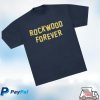 kenny Mark Ambor Merch Shop Store Rockwood Forever Shirts