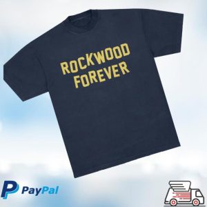 kenny Mark Ambor Merch Shop Store Rockwood Forever Shirts