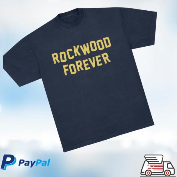 kenny Mark Ambor Merch Shop Store Rockwood Forever Shirts