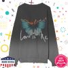 kenny Maroon 5 Merch Love Is Like Crewneck1 1