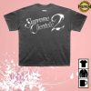 kenny Mass Appeal Merch Store Ghostface Killah Chrome Logo Shirts