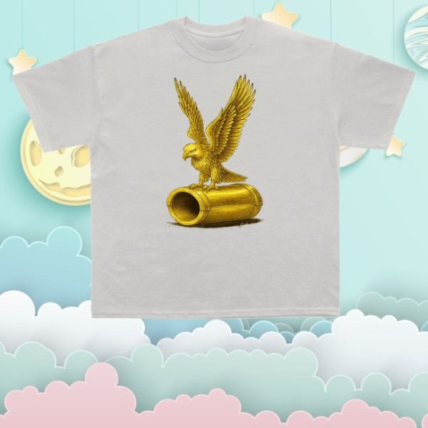 kenny Mass Appeal Merch Store Ghostface Killah The Legendary Ghost Deini Returns Shirt