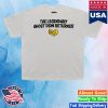 kenny Mass Appeal Merch Store Ghostface Killah The Legendary Ghost Deini Returns Shirts