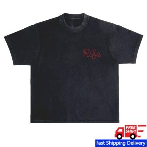 kenny Matt Rife Merch Columbus Event Shirt0