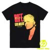 kenny Matt Rife Merch Stay Golden Tour Black Shirt