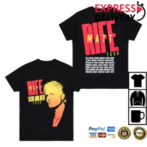 kenny Matt Rife Merch Stay Golden Tour Black Shirt1 kenny Matt Rife Merch Stay Golden Tour Black Shirt1