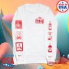 kenny Matty Mainline Merch Store Mattys World Long Sleeve Shirts
