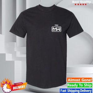 kenny Matty Mainline Merch Store Mattys World Shirt