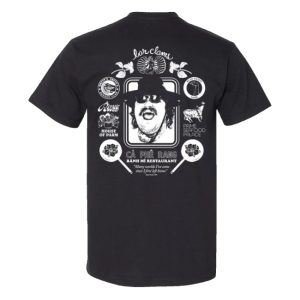 kenny Matty Mainline Merch Store Mattys World Shirts