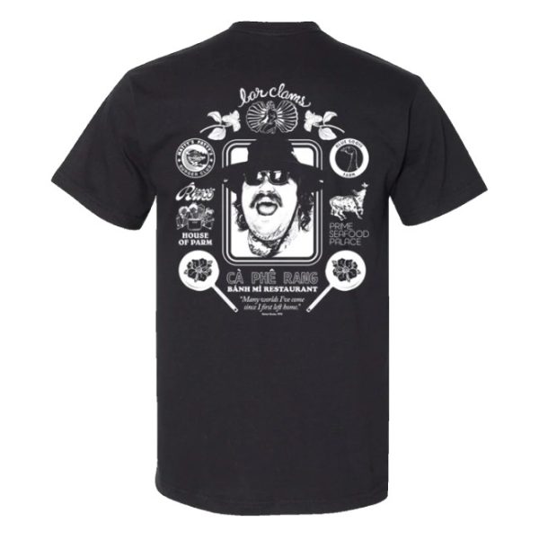 kenny Matty Mainline Merch Store Mattys World Shirts