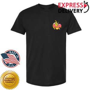 kenny Mau5hop Merch Store Deadmau5 X Fortnite Shirt