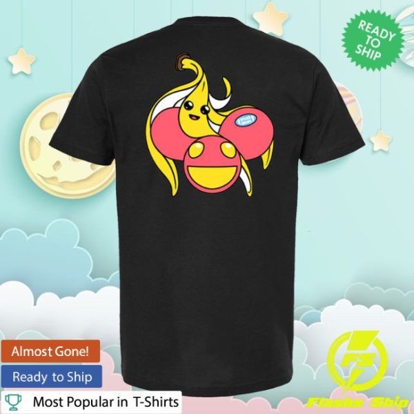 kenny Mau5hop Merch Store Deadmau5 X Fortnite Shirts