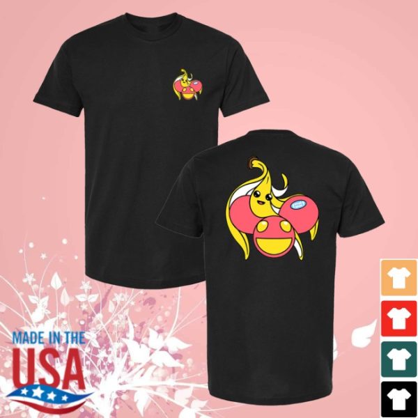 kenny Mau5hop Merch Store Deadmau5 X Fortnite Shirtsa