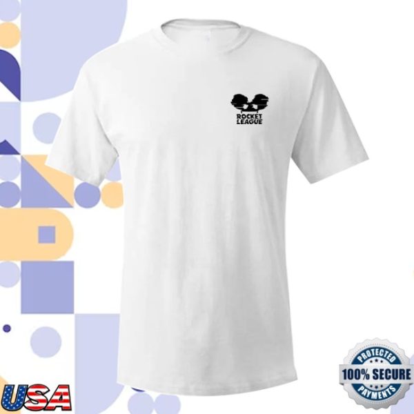 kenny Mau5hop Merch Store Deadmau5 X Rocket League Shirt