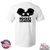 kenny Mau5hop Merch Store Deadmau5 X Rocket League Shirts