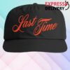 kenny Medium Build Merch Shop Store Last Time Hat