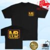 kenny Medium Build Merch Shop Store Mb Logo Shirti