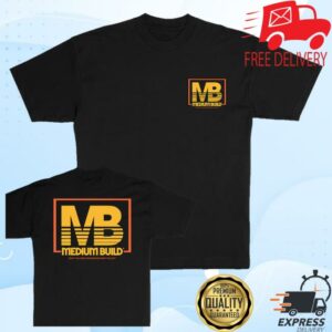 kenny Medium Build Merch Shop Store Mb Logo Shirti kenny Medium Build Merch Shop Store Mb Logo Shirti