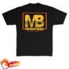 kenny Medium Build Merch Shop Store Mb Logo Shirts