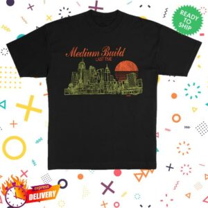 kenny Medium Build Official Store Cityscape Shirt kenny Medium Build Official Store Cityscape Shirt