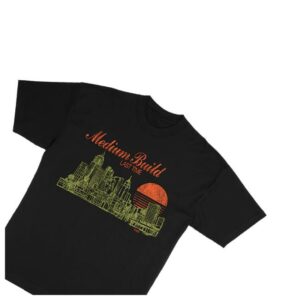 kenny Medium Build Official Store Cityscape Shirte kenny Medium Build Official Store Cityscape Shirte
