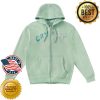kenny Melanie Martinez Merch Anniversary Collage Zip Up