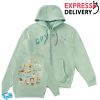 kenny Melanie Martinez Merch Shop Store Anniversary Collage Hoodie