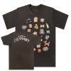 kenny Melanie Martinez Merch Shop Store Anniversary Collage Shirt