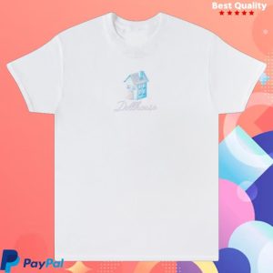 kenny Melanie Martinez Merch Shop Store Dollhouse Shirt