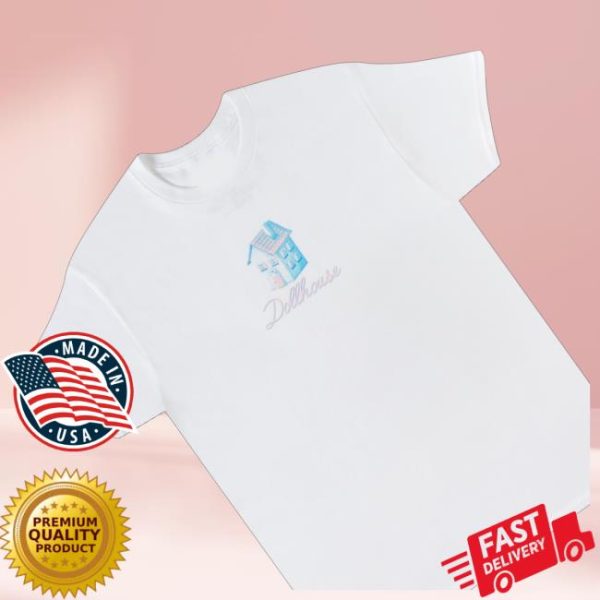 kenny Melanie Martinez Merch Shop Store Dollhouse Shirts