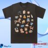 kenny Melanie Martinez Merch Store Anniversary Collage Shirt