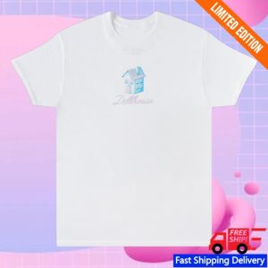 kenny Melanie Martinez Merch Store Dollhouse Shirts