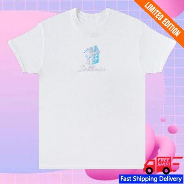 kenny Melanie Martinez Merch Store Dollhouse Shirts