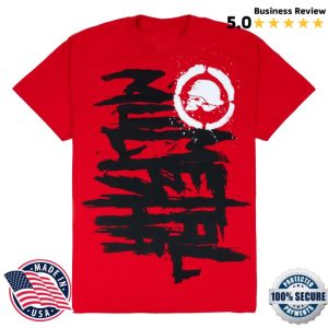 kenny Metal Mulisha Merch Store Pinkman Shirt