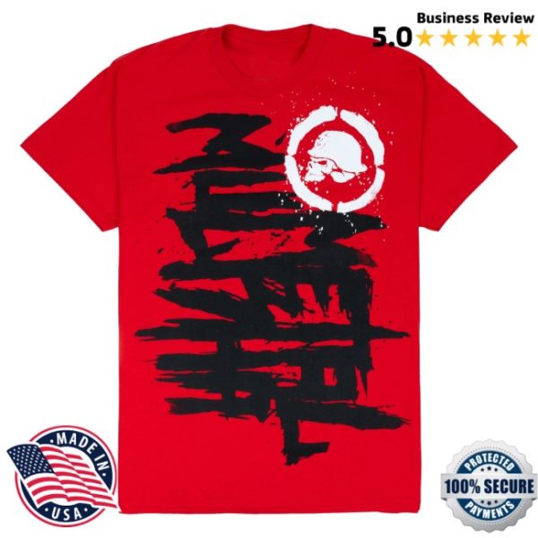 kenny Metal Mulisha Merch Store Pinkman Shirt