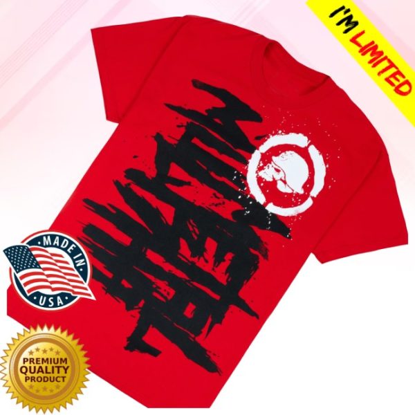 kenny Metal Mulisha Merch Store Pinkman Shirts