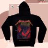kenny Metallica Merch Columbus May 11 2025 Event Tour Hoodie0