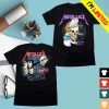 kenny Metallica Merch Harvester Of Sorrow Shirt