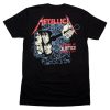 kenny Metallica Merch Harvester Of Sorrow Shirt1