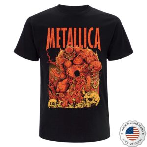 kenny Metallica Merch Hero Of The Day Poster Premium Tee kenny Metallica Merch Hero Of The Day Poster Premium Tee