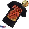 kenny Metallica Merch Hero Of The Day Poster Premium Tee0
