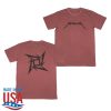 kenny Metallica Merch Logo Garment Dye Shirt0