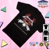 kenny Metallica Merch Master Of Puppets Shirt0