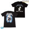 kenny Metallica Merch Metal Up Your Ass Shirt1