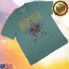 kenny Metallica Merch Shop Store King Nothing Teal Shirts