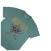 kenny Metallica Merch Shop Store King Nothing Teal Shirtse