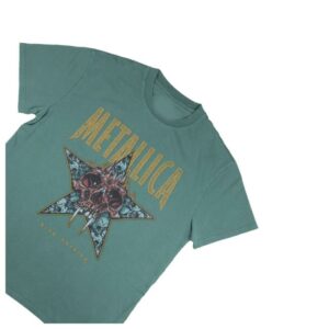 kenny Metallica Merch Shop Store King Nothing Teal Shirtse kenny Metallica Merch Shop Store King Nothing Teal Shirtse