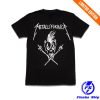 kenny Metallica Merch Store Shop Metallifukinca T Shirt
